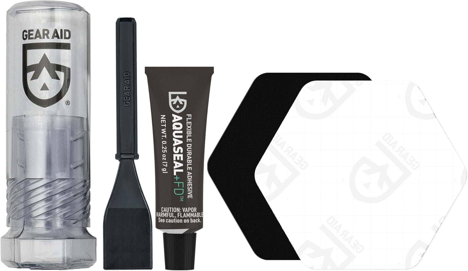Best Wader Repair Kits