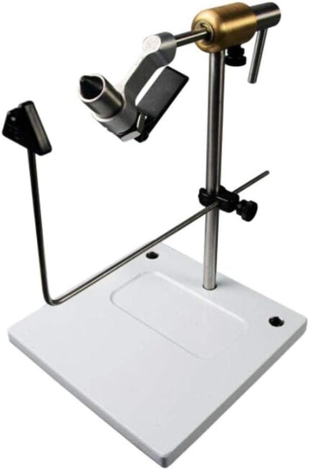 Best Fly Tying Vises