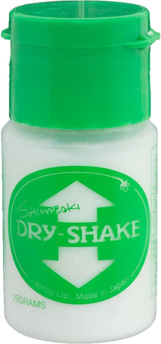 Umpqua Shimazaki Fly Fishing Dry Shake Fly Floatant Original