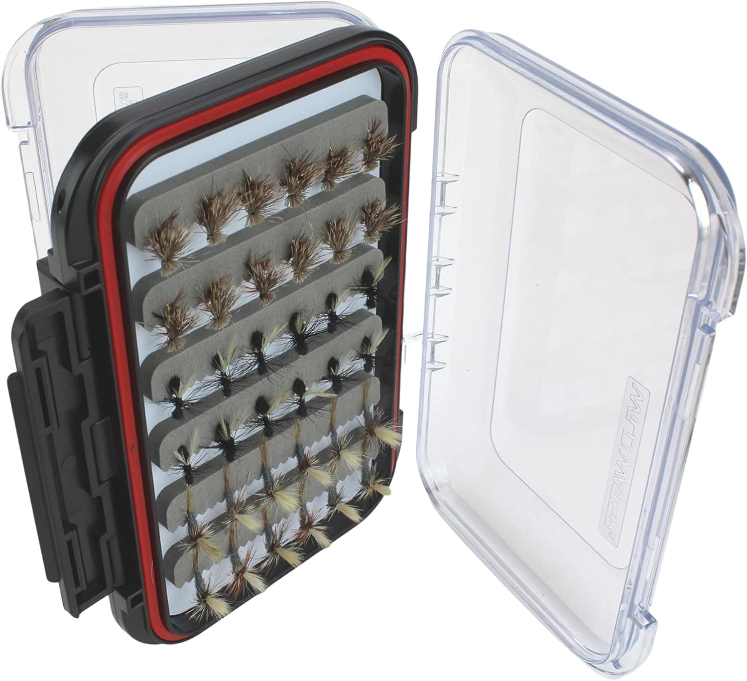Best Dry Fly Selections