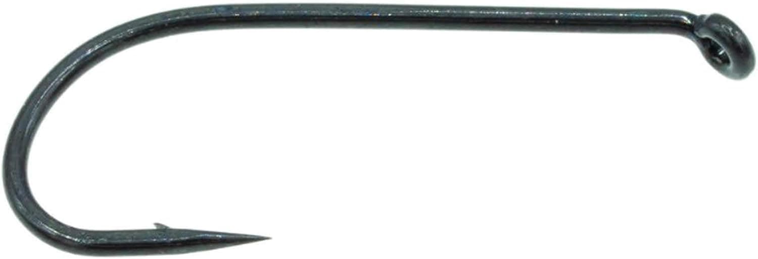 Tiemco TMC 102Y Standard Dry Fly Hook