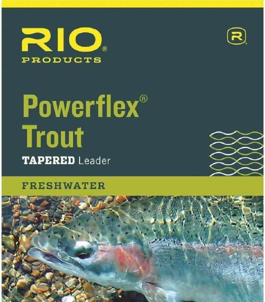 Best Tapered Leaders: Smooth Turnover from Line to Fly