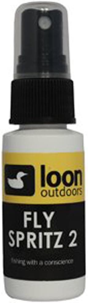 Loon Outdoors Fly Spritz 2 Floatant Spray