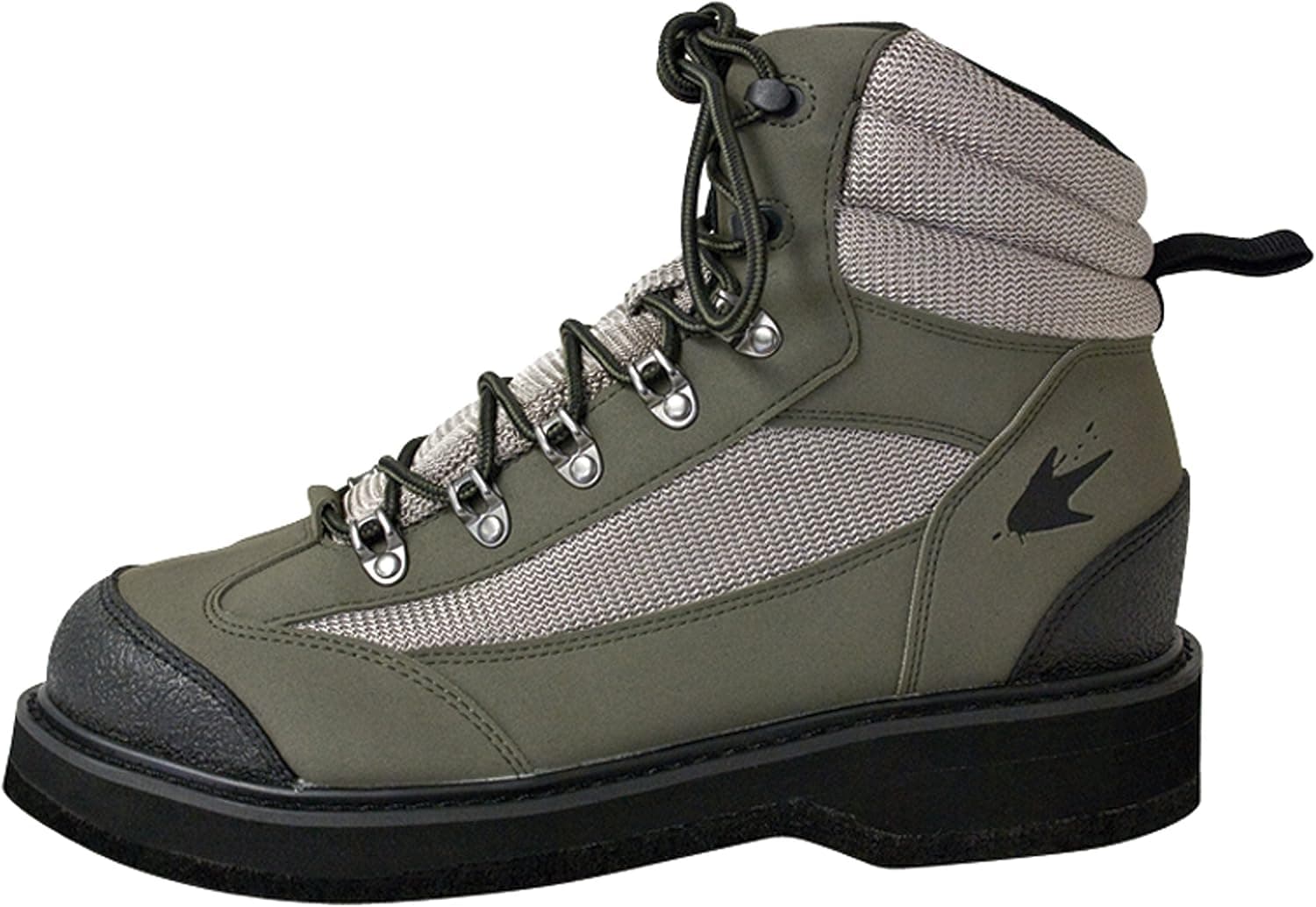 frogg toggs Men's Hellbender Wading Boot - Felt