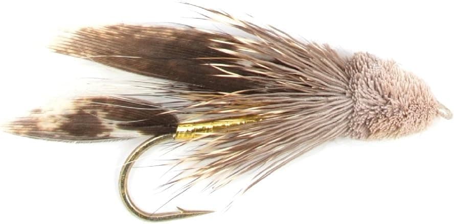 Best Trout Fly Assortments