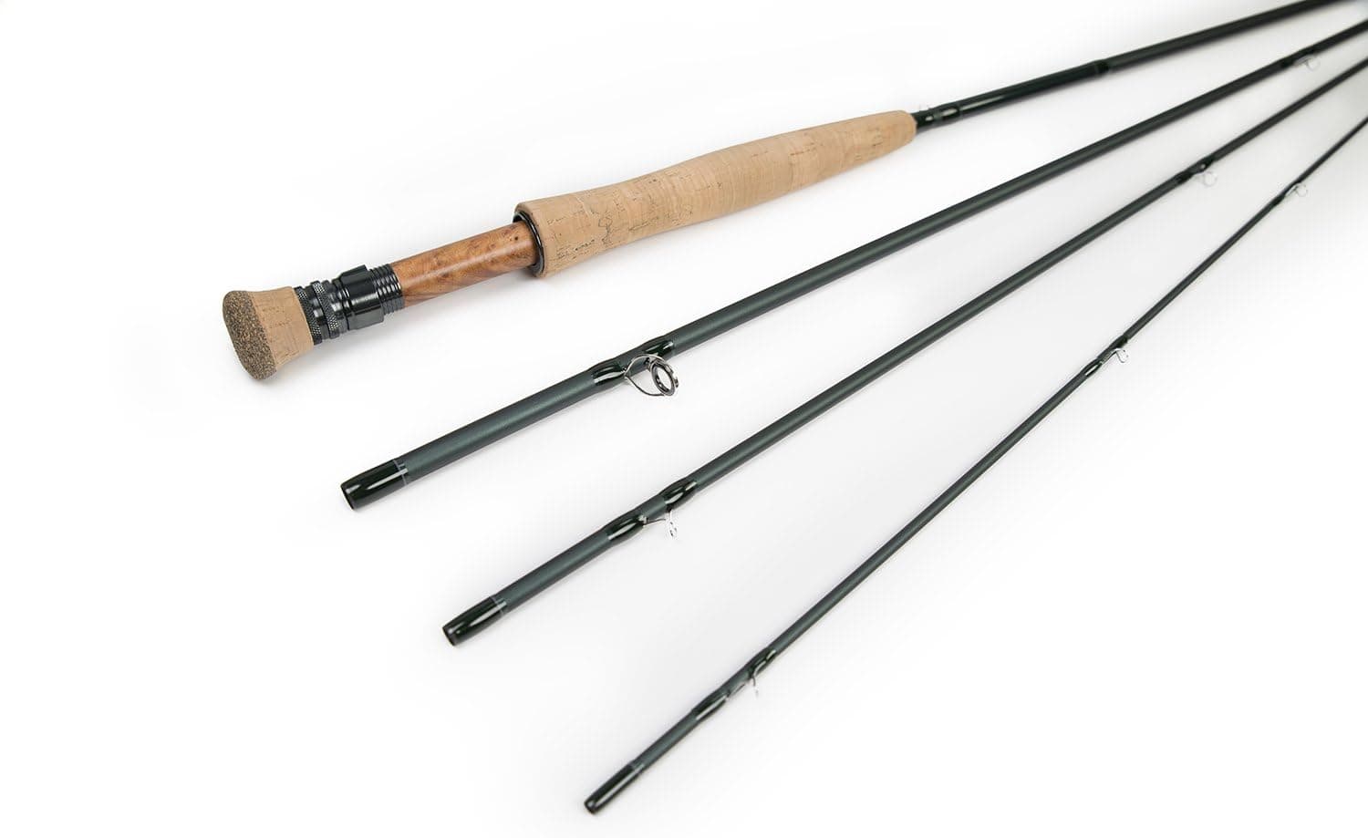 Douglas DXF Fly Rod (10'0" 3wt) 4-Piece
