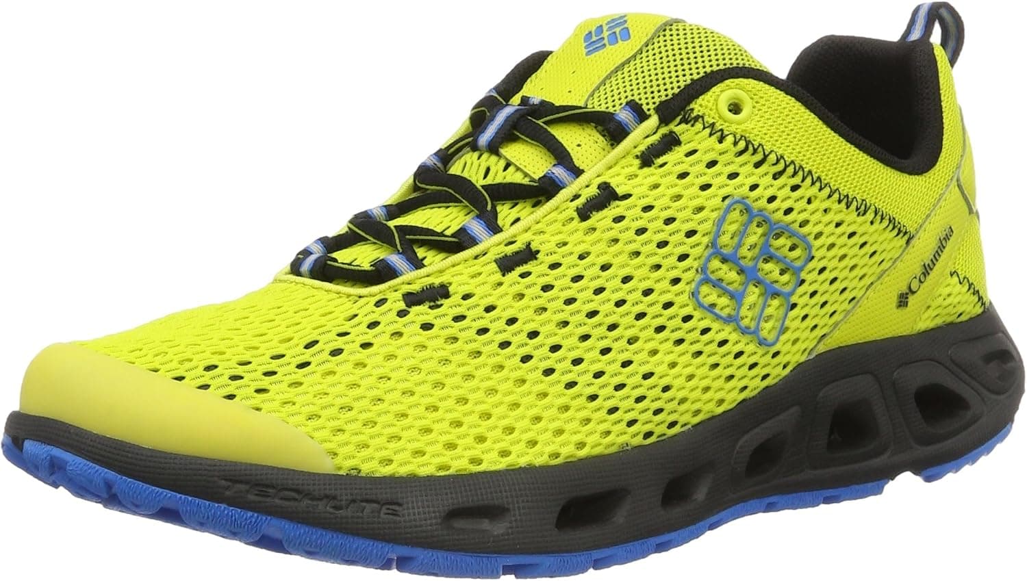 Columbia Men's Drainmaker Multisport Outdoor Water Shoes