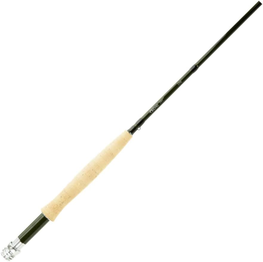 Echo Dry Fly Rod 9ft 0in 5WT