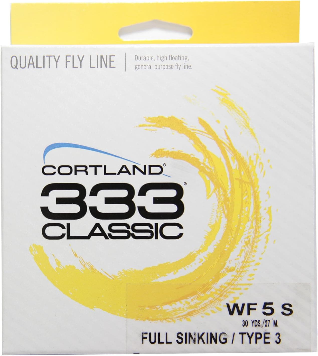 Best Sinking Fly Lines: Getting Flies Down Where Fish Hold