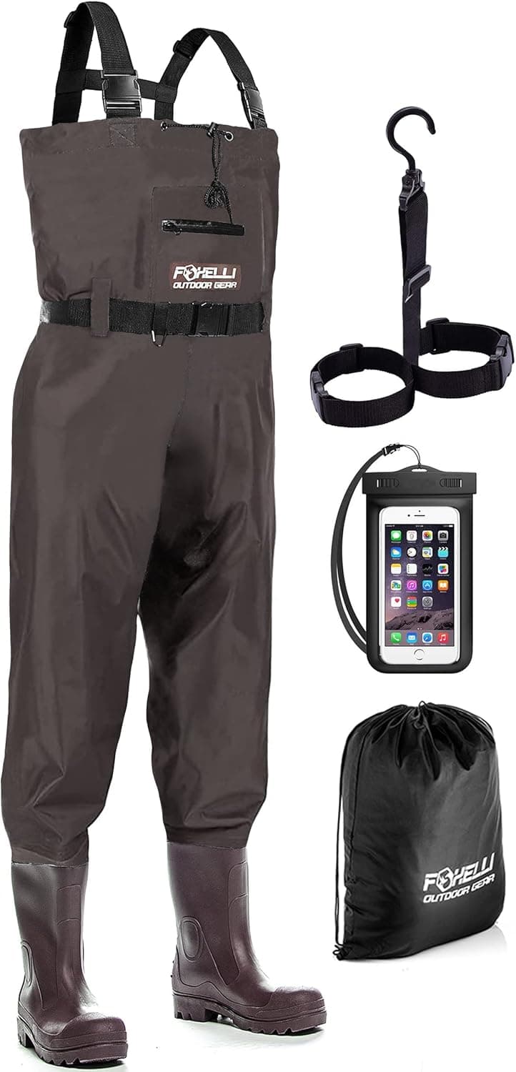 Best Chest Waders