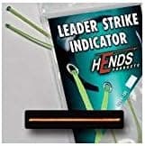 Hends Products Leader Strike Indicator Sighter Fl Yellow/Orange