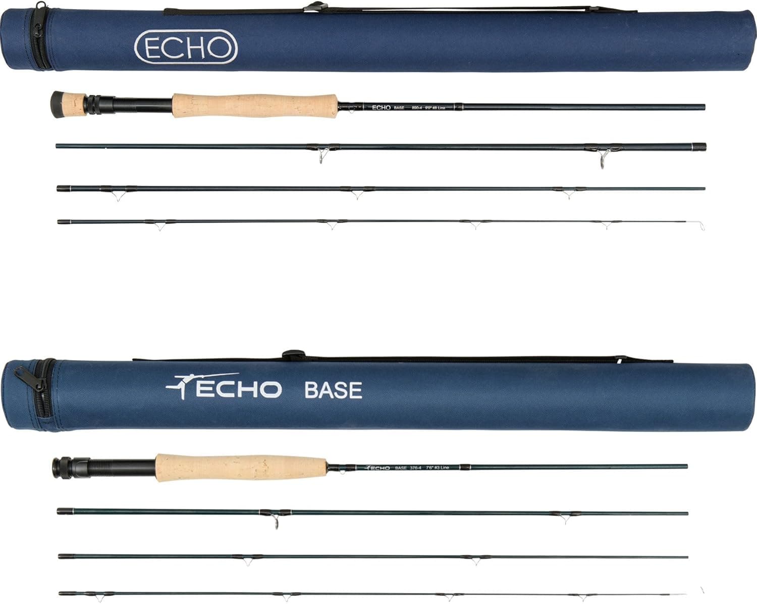 Echo Base Fly Rod