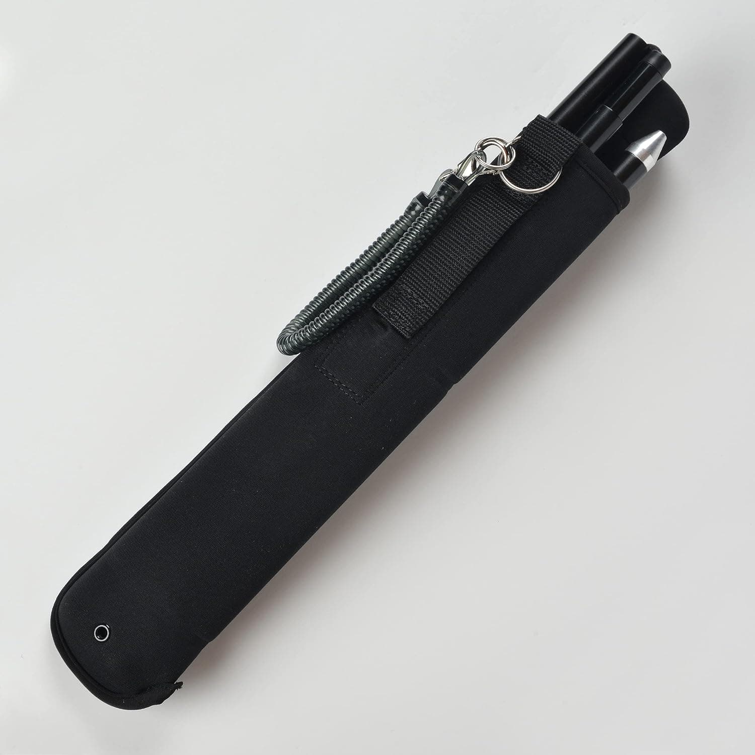 Perfect Hatch Wading Staff 54 Inch Collapsible Aluminum PH-WADSTAFF