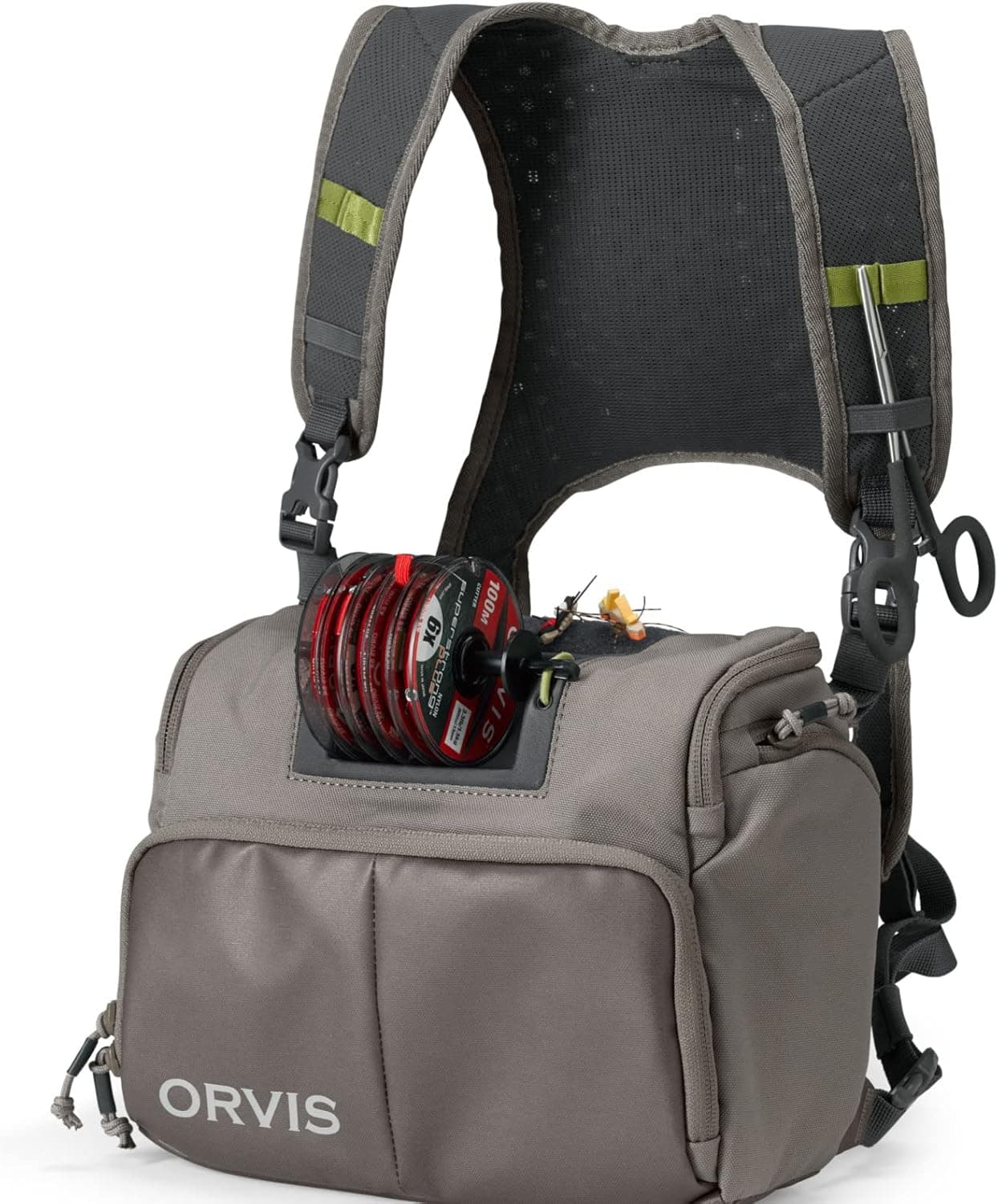 Orvis Chest Pack
