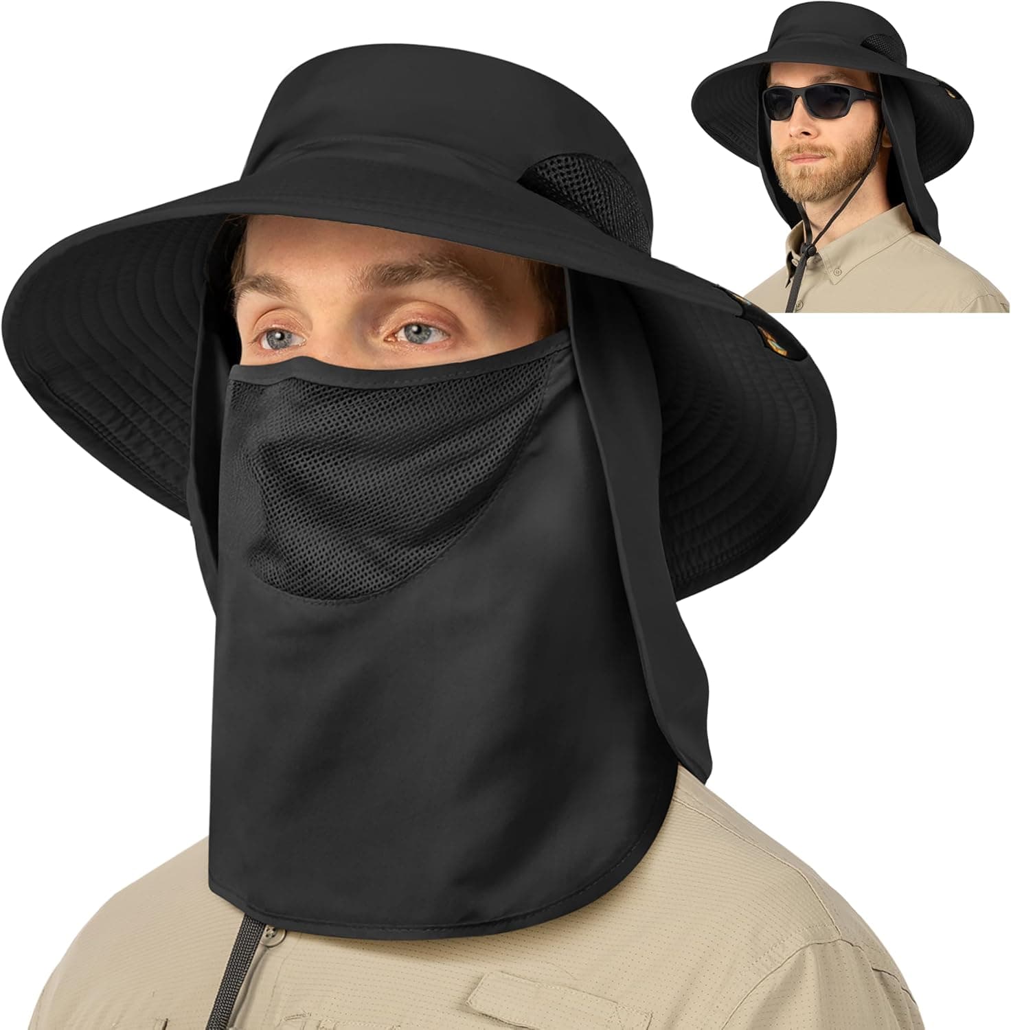 The Best Fishing Hats