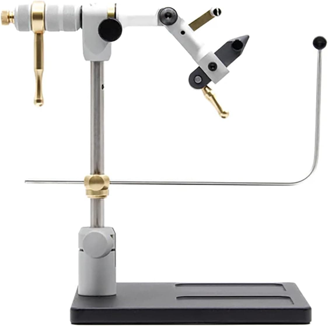 Renzetti Master Vise - Pedestal Base