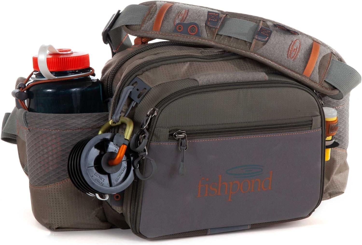 The Best Hip Packs for Fly Fishing