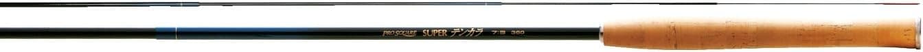 Uzaki Nissin Rod Pro Square Super Tenkara 6:4 450