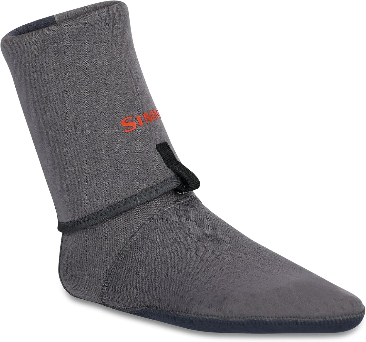 Simms Guide Guard Neoprene Wading Socks for Fly Fishing - Unisex, Abrasion-Resistant, 3.5mm Neoprene