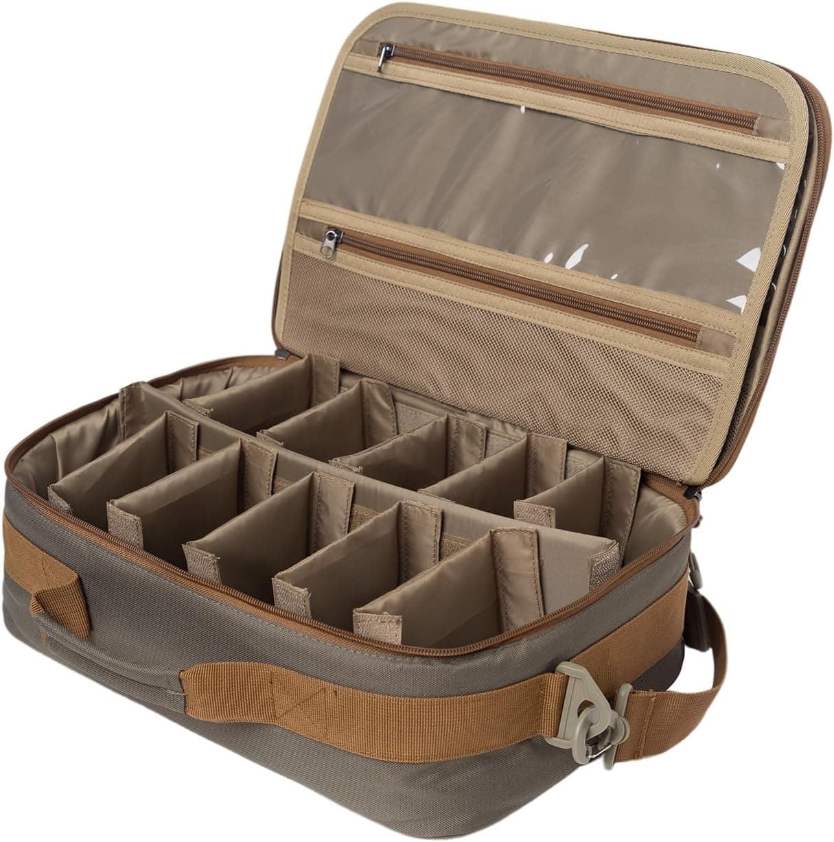 The Best Fly Reel Cases