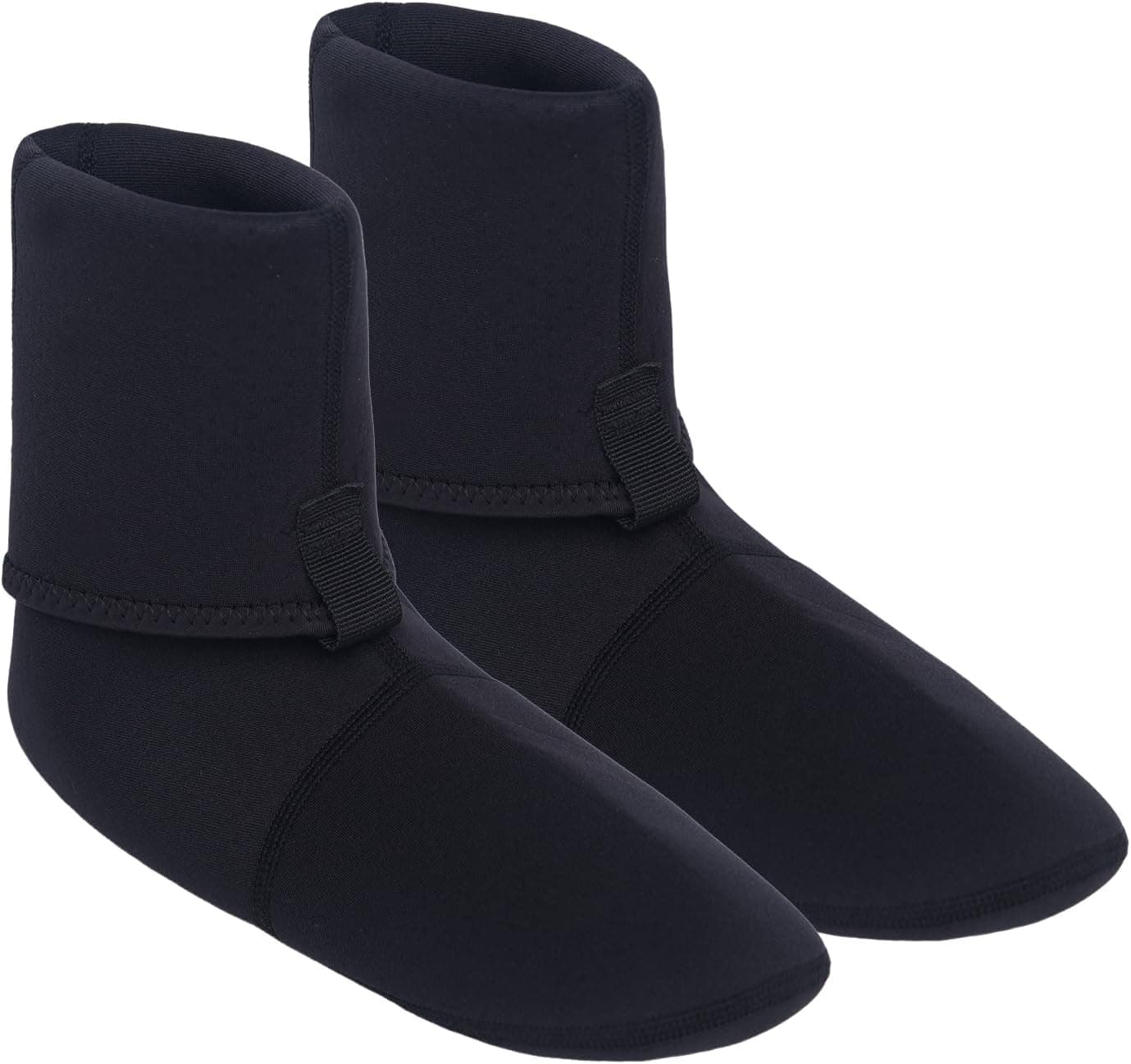 Raprance Neoprene Wading Socks With Perforation for Fly Fishing, Comfortable Wet Wading Socks