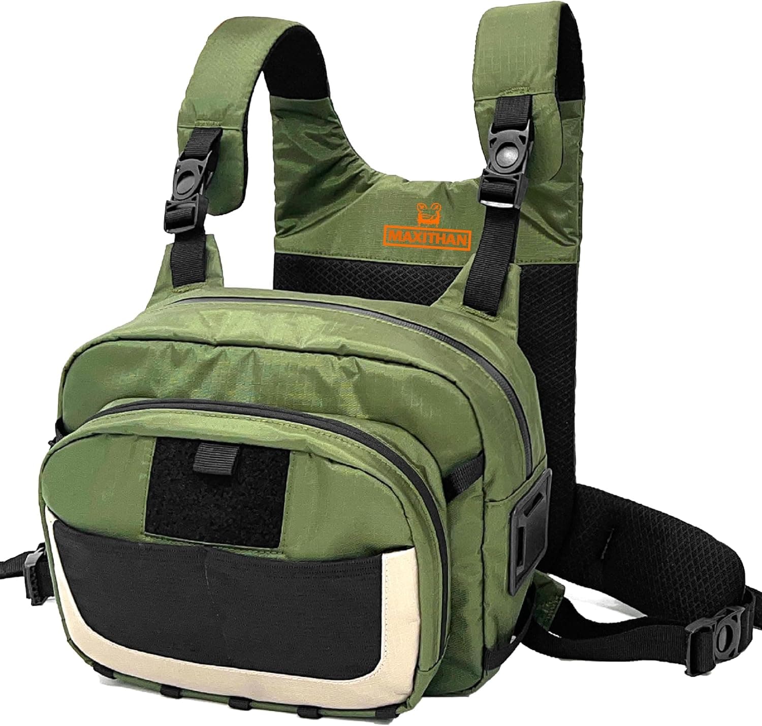 The Best Gear Bags for Fly Fishing