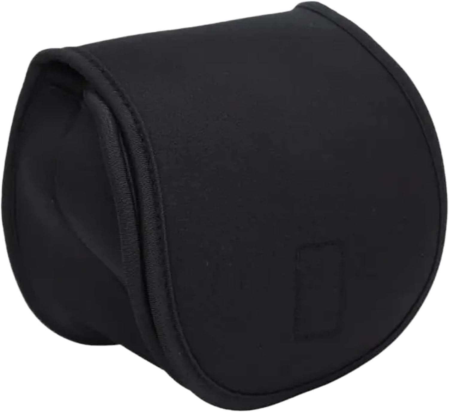 Nuqsx 3pcs Neoprene Fly Fishing Reel Case Cover Protective Storage Pouch, Small