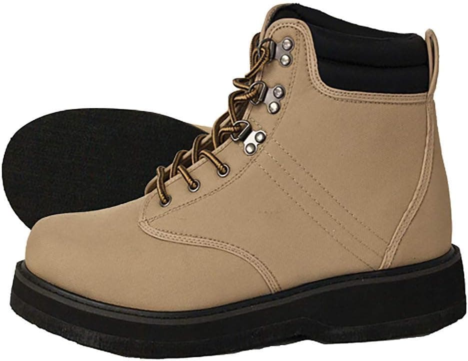 FROGG TOGGS Rana Wading Shoe, Available in Sticky Rubber and Felt