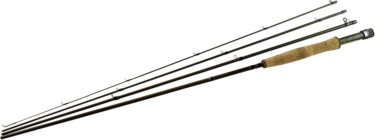 Syndicate Pipeline 10 FT 3 WT Fly Rod