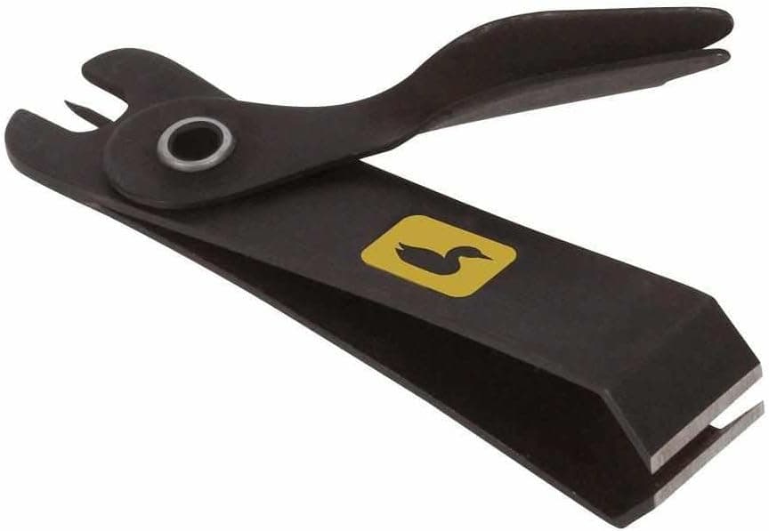 Loon Outdoors Rogue Nipper with Knot Tool