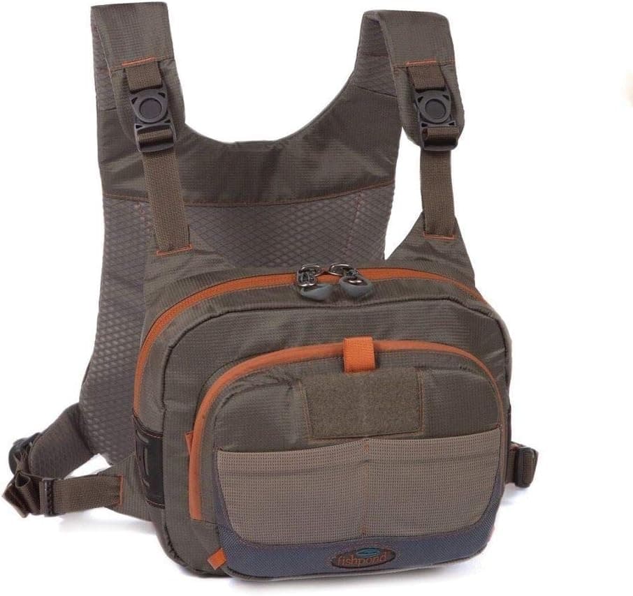 fishpond Cross-Current Chest Pack