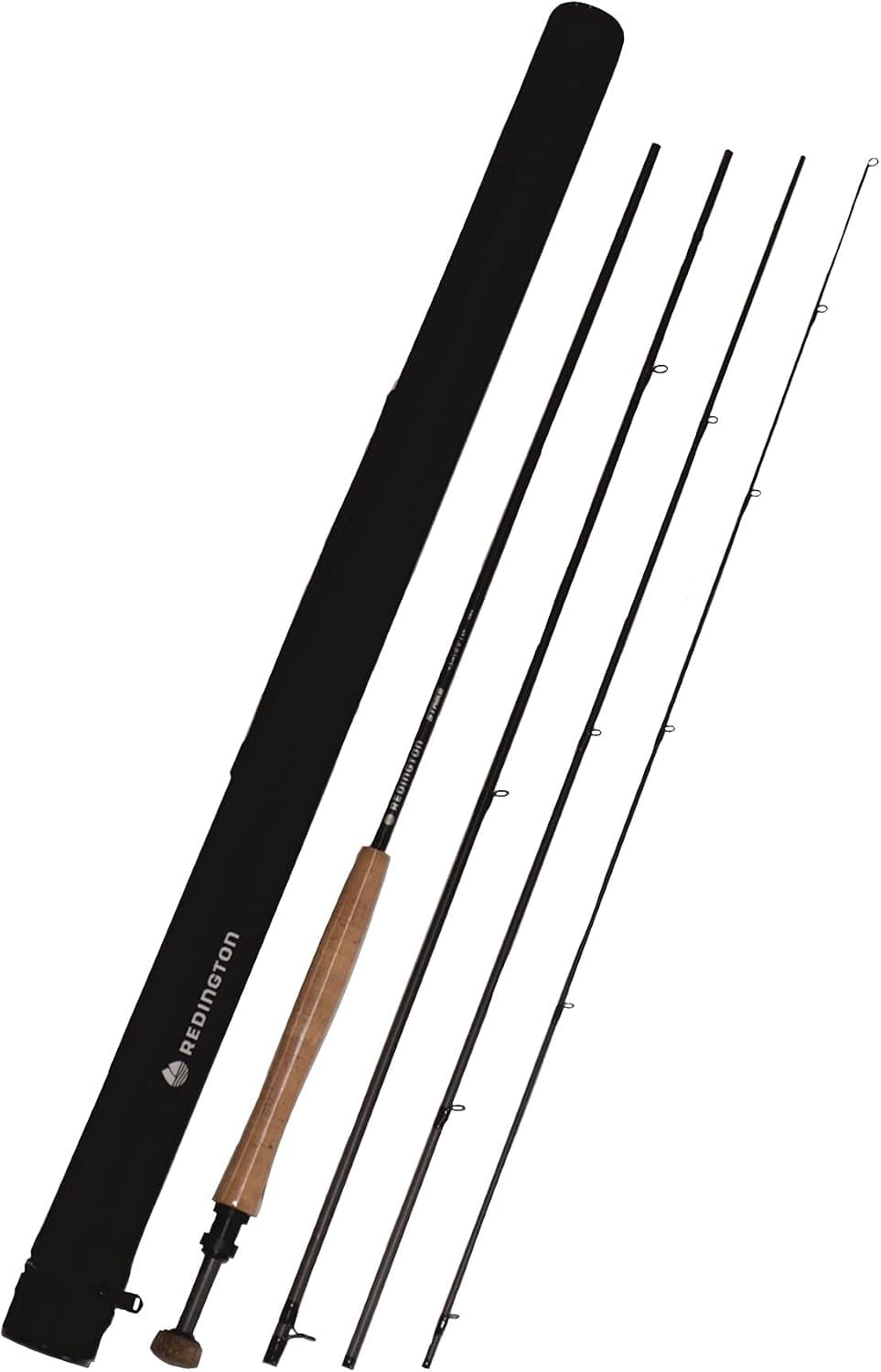 Redington Strike Euro Czech Nymph Rod 3110-4 - 11ft 3Wt 4pc