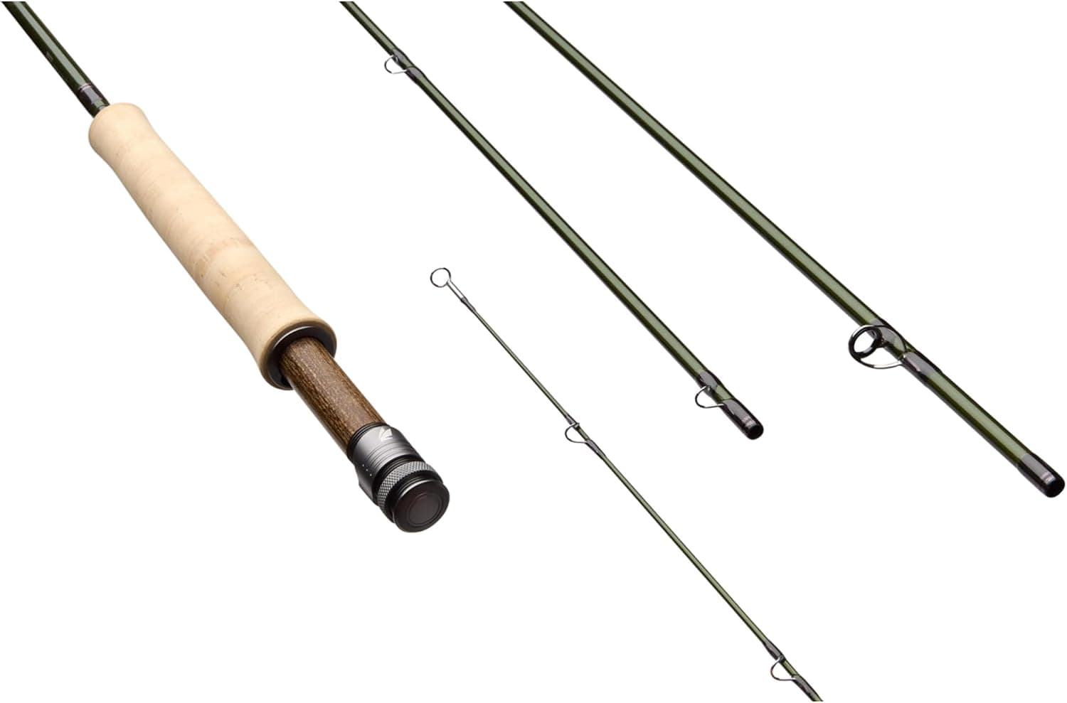 Sage Sonic Fly Rod 5wt 8'6"