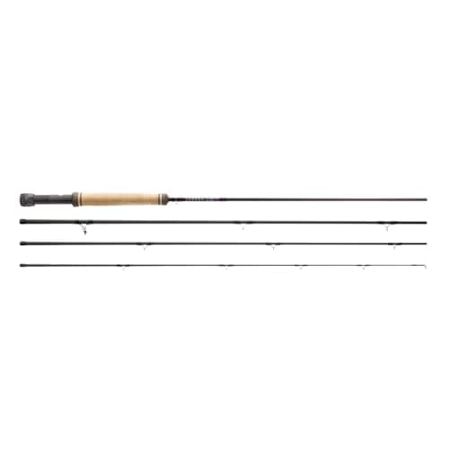 LAMSON Liquid 5wt Fly Fishing Rod, All Water, 9' 4-Piece, w/Travel Tube