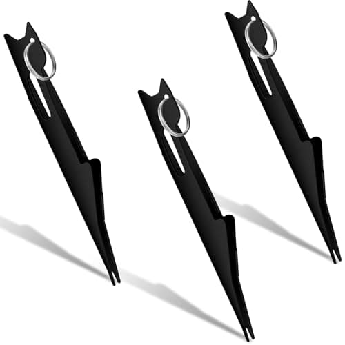 Best Knot Tying Tools for Fly Fishing: Nail Knot Tools and Fly Threaders